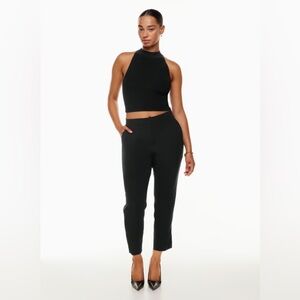 Babaton Conan Cropped Pant Sz 2